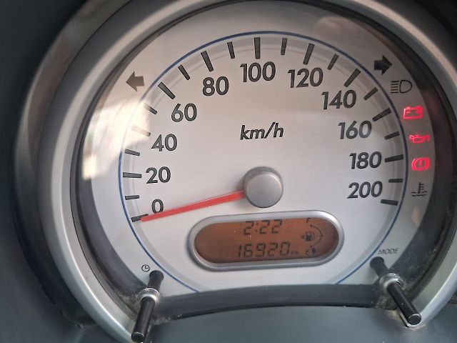 Used Maruti Suzuki Ritz [2009-2012] Vxi (ABS) BS-IV in Lucknow