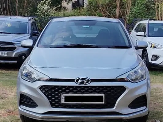 Used 2018 Hyundai Elite i20 in Vadodara