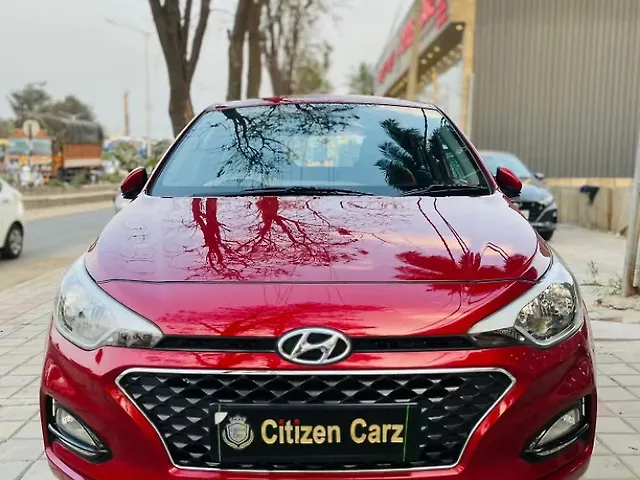 Used 2019 Hyundai Elite i20 in Bangalore
