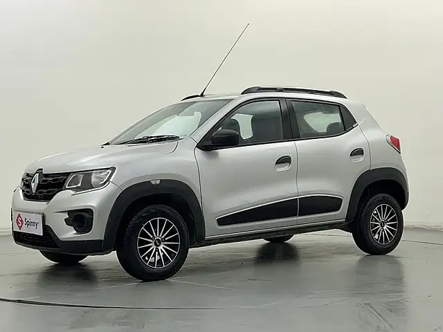 Used 2019 Renault Kwid in Ghaziabad