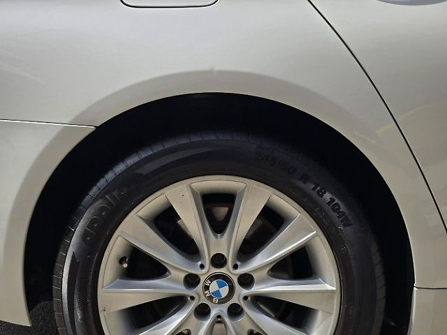 Used BMW 7 Series [2013-2016] 730Ld in Chandigarh