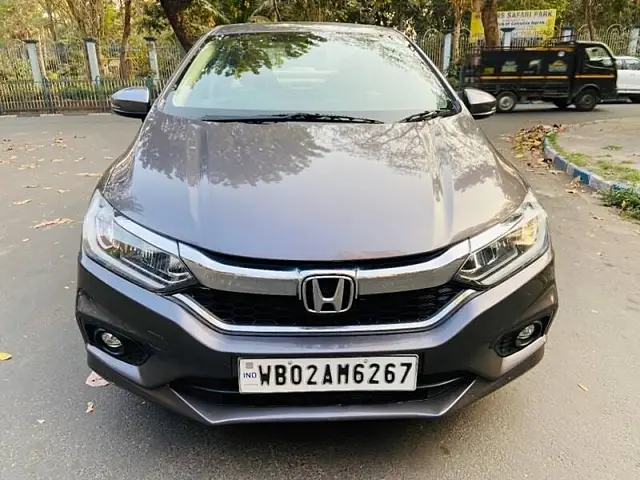 Used 2018 Honda City in Kolkata