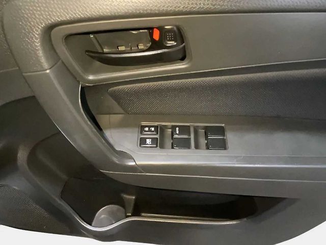 Used Maruti Suzuki Vitara Brezza [2016-2020] VDi (O) [2016-2018] in Chandigarh