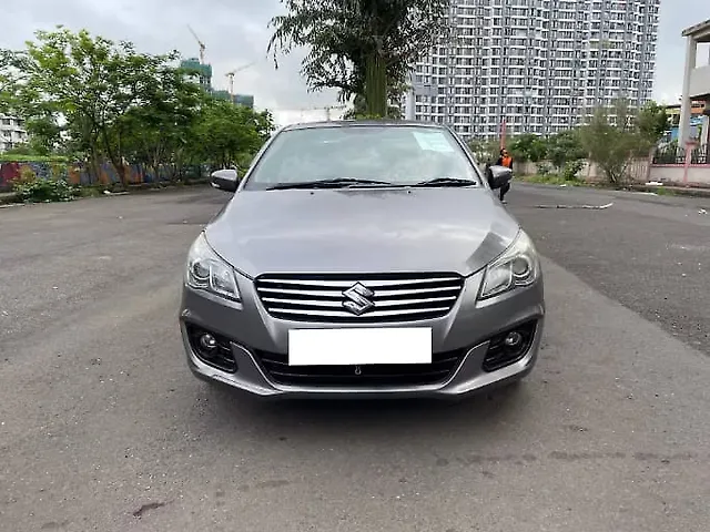 Used 2016 Maruti Suzuki Ciaz in Mumbai