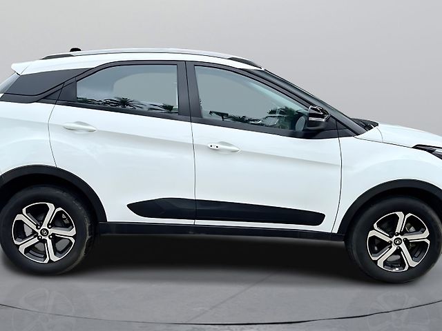 Used Tata Nexon [2020-2023] XZA Plus (S) Dual tone in Mumbai