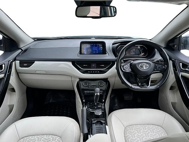 Used Tata Nexon [2020-2023] XZA Plus (S) Dual tone in Mumbai