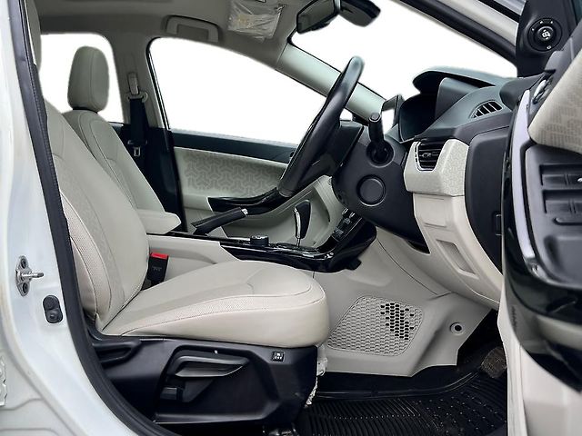 Used Tata Nexon [2020-2023] XZA Plus (S) Dual tone in Mumbai