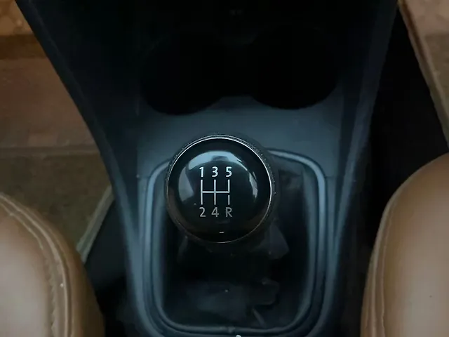 Used Volkswagen Polo [2016-2019] Comfortline 1.0L (P) in Hyderabad