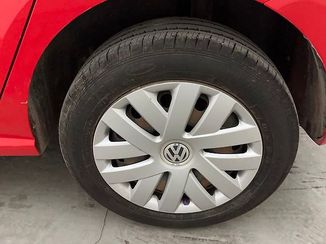 Used Volkswagen Polo [2016-2019] Comfortline 1.0L (P) in Hyderabad