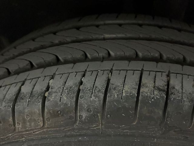 Used Volkswagen Polo [2016-2019] Comfortline 1.0L (P) in Hyderabad