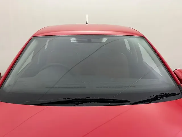 Used Volkswagen Polo [2016-2019] Comfortline 1.0L (P) in Hyderabad