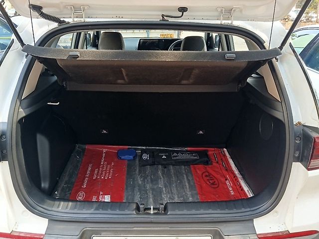 Used Kia Sonet [2020-2022] GTX Plus 1.5 AT [2020-2021] in Mumbai