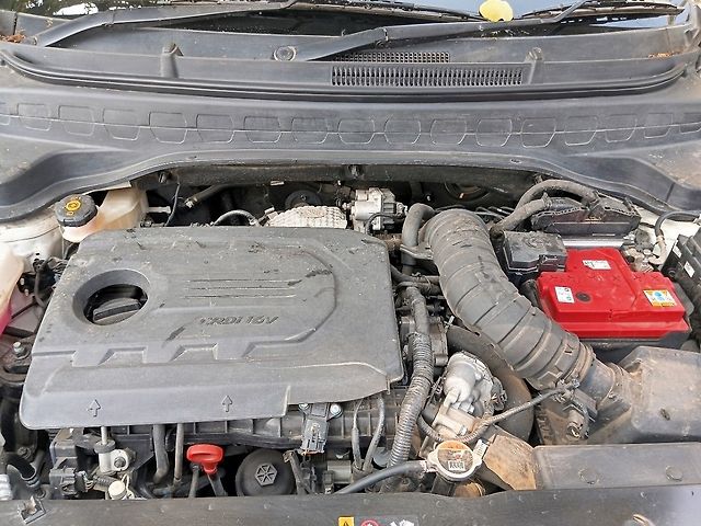 Used Kia Sonet [2020-2022] GTX Plus 1.5 AT [2020-2021] in Mumbai