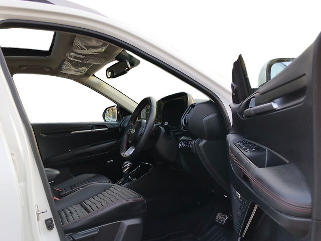 Used Kia Sonet [2020-2022] GTX Plus 1.5 AT [2020-2021] in Mumbai