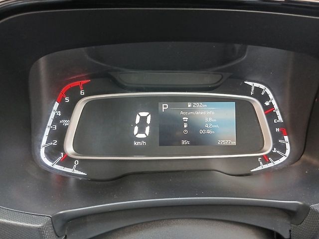 Used Kia Sonet [2020-2022] GTX Plus 1.5 AT [2020-2021] in Mumbai