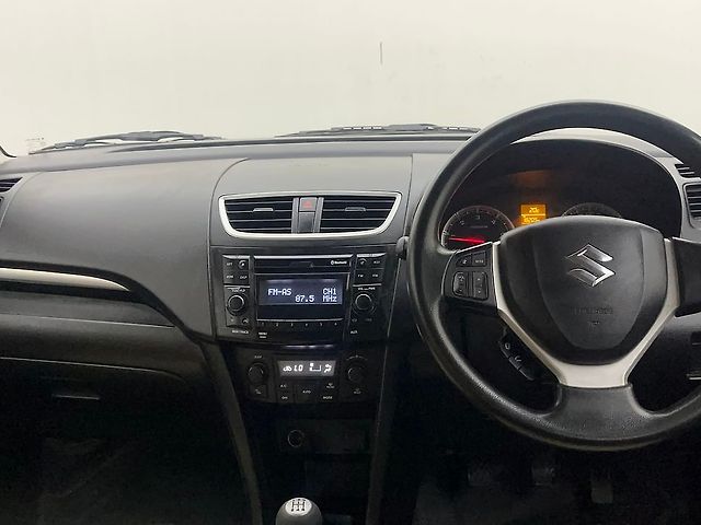 Used Maruti Suzuki Swift [2011-2014] ZDi in Hyderabad