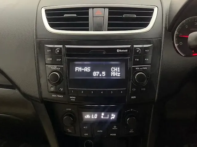 Used Maruti Suzuki Swift [2011-2014] ZDi in Hyderabad