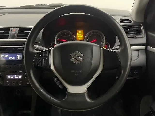 Used Maruti Suzuki Swift [2011-2014] ZDi in Hyderabad