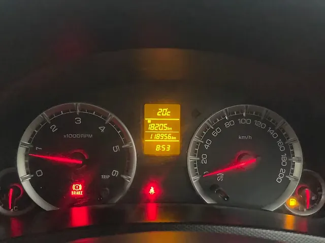 Used Maruti Suzuki Swift [2011-2014] ZDi in Hyderabad