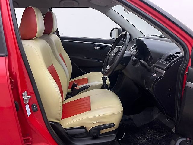 Used Maruti Suzuki Swift [2011-2014] ZDi in Hyderabad