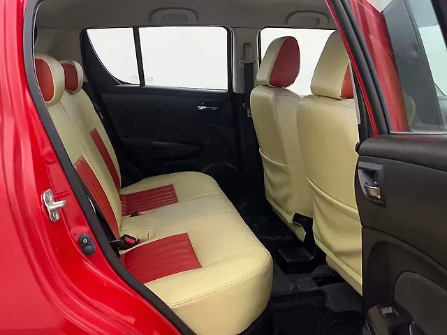 Used Maruti Suzuki Swift [2011-2014] ZDi in Hyderabad