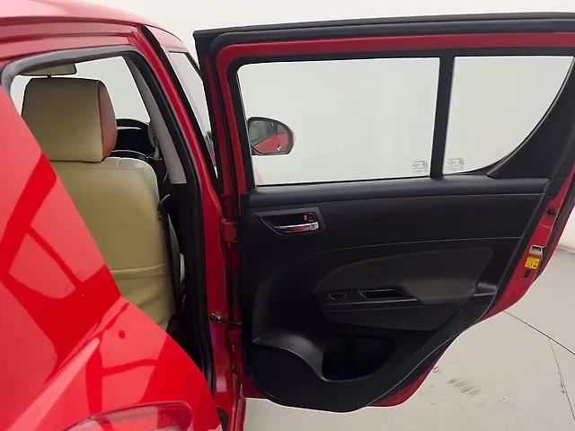 Used Maruti Suzuki Swift [2011-2014] ZDi in Hyderabad