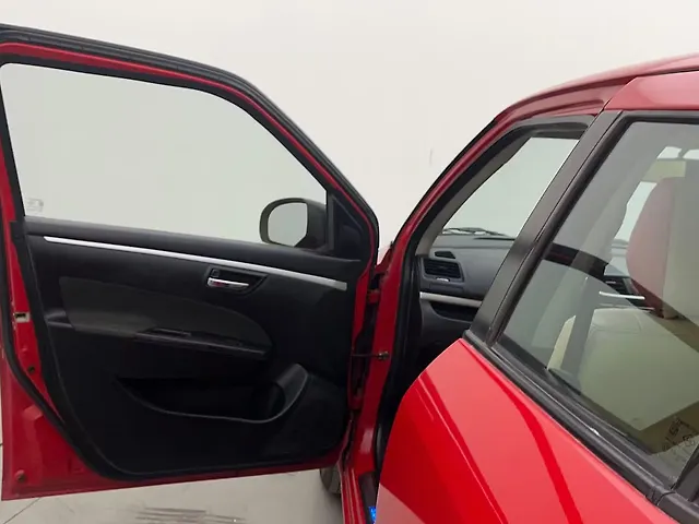 Used Maruti Suzuki Swift [2011-2014] ZDi in Hyderabad