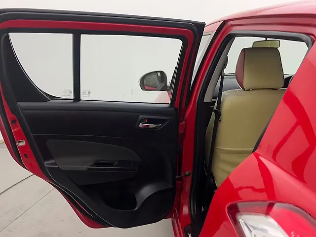 Used Maruti Suzuki Swift [2011-2014] ZDi in Hyderabad