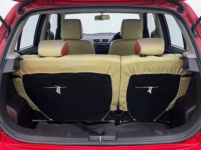 Used Maruti Suzuki Swift [2011-2014] ZDi in Hyderabad