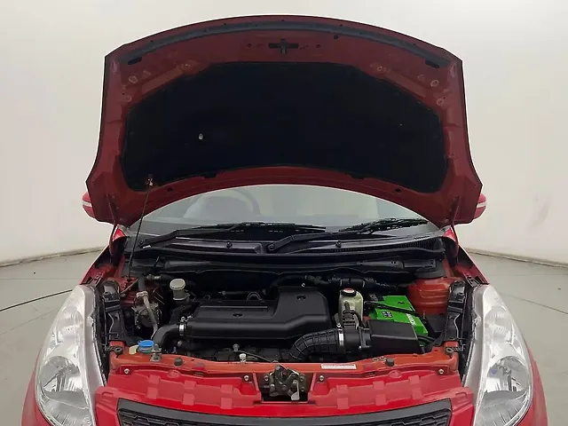 Used Maruti Suzuki Swift [2011-2014] ZDi in Hyderabad