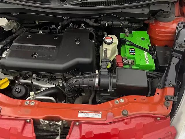 Used Maruti Suzuki Swift [2011-2014] ZDi in Hyderabad