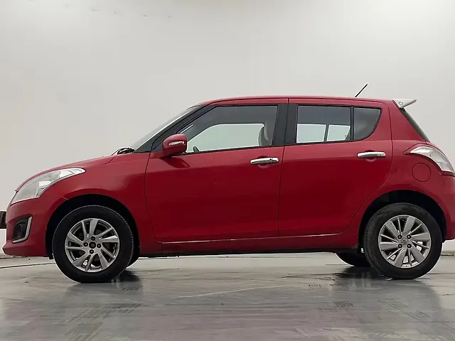 Used Maruti Suzuki Swift [2011-2014] ZDi in Hyderabad
