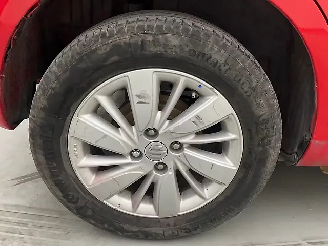 Used Maruti Suzuki Swift [2011-2014] ZDi in Hyderabad