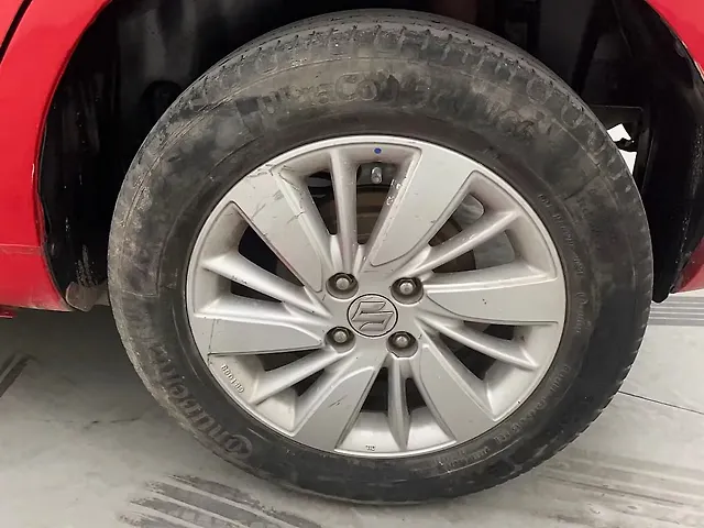 Used Maruti Suzuki Swift [2011-2014] ZDi in Hyderabad