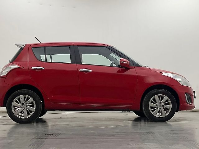 Used Maruti Suzuki Swift [2011-2014] ZDi in Hyderabad