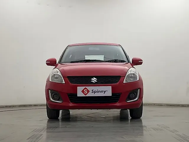 Used Maruti Suzuki Swift [2011-2014] ZDi in Hyderabad