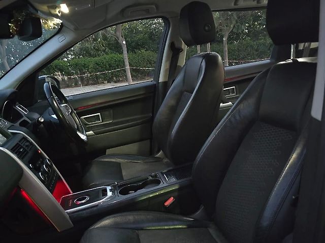 Used Land Rover Discovery Sport [2018-2020] SE in Chandigarh