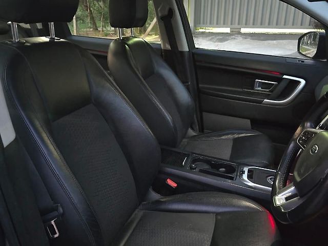 Used Land Rover Discovery Sport [2018-2020] SE in Chandigarh