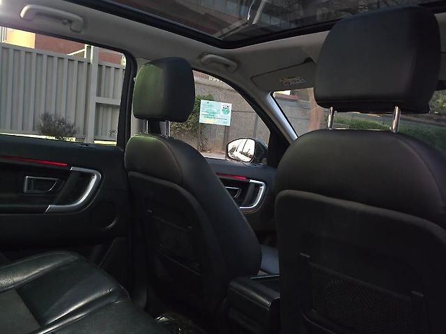 Used Land Rover Discovery Sport [2018-2020] SE in Chandigarh
