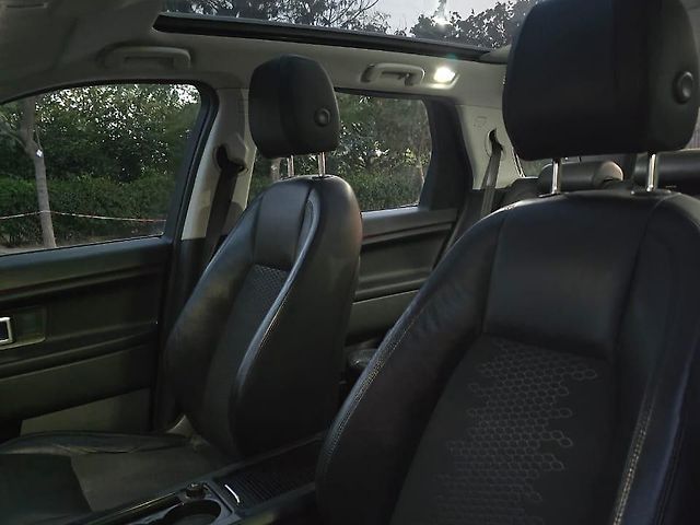 Used Land Rover Discovery Sport [2018-2020] SE in Chandigarh