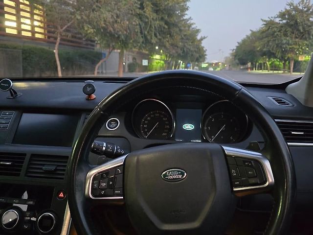 Used Land Rover Discovery Sport [2018-2020] SE in Chandigarh