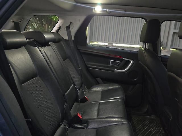 Used Land Rover Discovery Sport [2018-2020] SE in Chandigarh