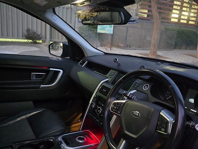 Used Land Rover Discovery Sport [2018-2020] SE in Chandigarh