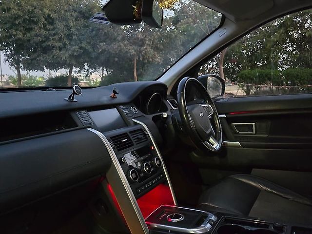 Used Land Rover Discovery Sport [2018-2020] SE in Chandigarh