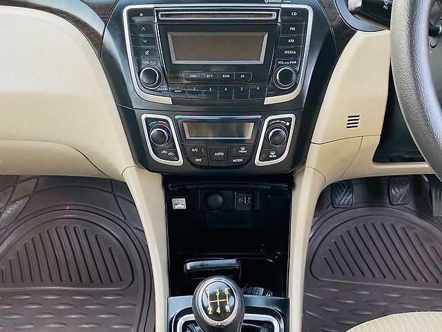 Used Maruti Suzuki Ciaz [2014-2017] ZDi SHVS in Chandigarh