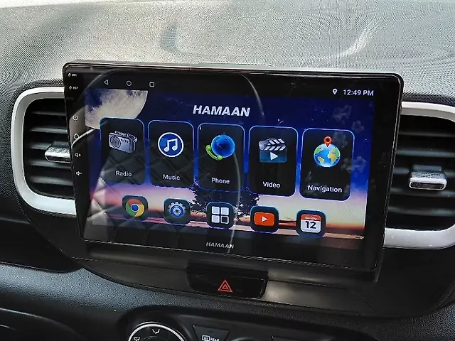 Used Hyundai Venue [2022-2023] S Plus 1.5 CRDi in Jamshedpur