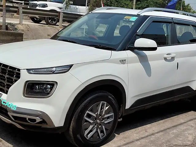 Used Hyundai Venue [2022-2023] S Plus 1.5 CRDi in Jamshedpur