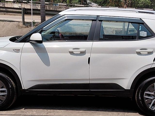 Used Hyundai Venue [2022-2023] S Plus 1.5 CRDi in Jamshedpur