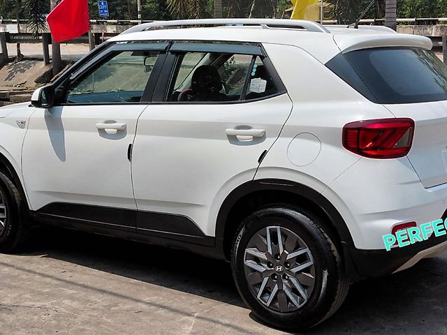 Used Hyundai Venue [2022-2023] S Plus 1.5 CRDi in Jamshedpur