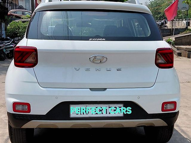 Used Hyundai Venue [2022-2023] S Plus 1.5 CRDi in Jamshedpur
